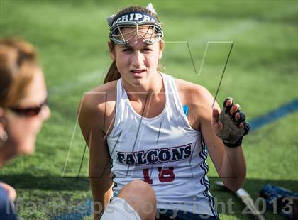 Thumbnail 1 in Scripps Ranch vs Torrey Pines (CIF SDS D1 Final) photogallery.