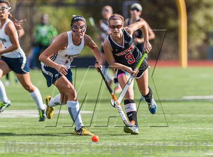 Thumbnail 3 in Scripps Ranch vs Torrey Pines (CIF SDS D1 Final) photogallery.