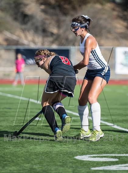 Thumbnail 3 in Scripps Ranch vs Torrey Pines (CIF SDS D1 Final) photogallery.