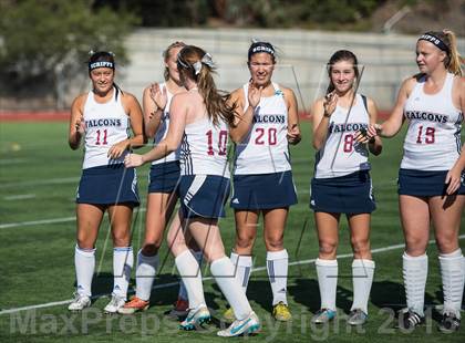 Thumbnail 3 in Scripps Ranch vs Torrey Pines (CIF SDS D1 Final) photogallery.
