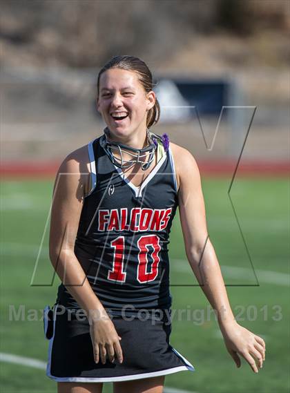 Thumbnail 3 in Scripps Ranch vs Torrey Pines (CIF SDS D1 Final) photogallery.