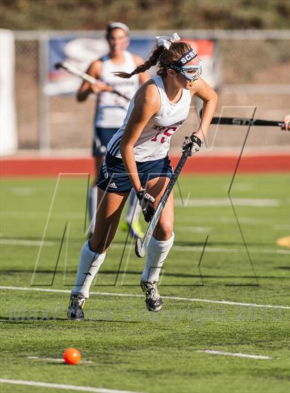 Thumbnail 2 in Scripps Ranch vs Torrey Pines (CIF SDS D1 Final) photogallery.