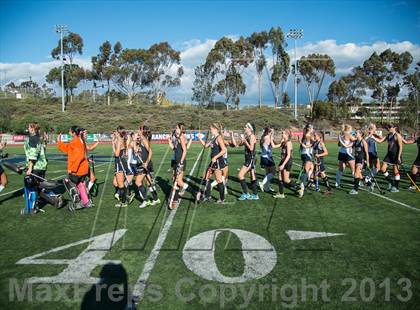 Thumbnail 2 in Scripps Ranch vs Torrey Pines (CIF SDS D1 Final) photogallery.