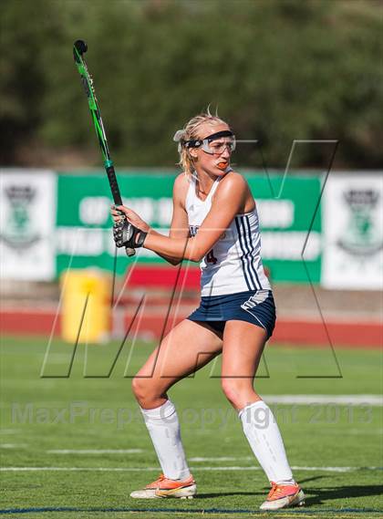 Thumbnail 2 in Scripps Ranch vs Torrey Pines (CIF SDS D1 Final) photogallery.