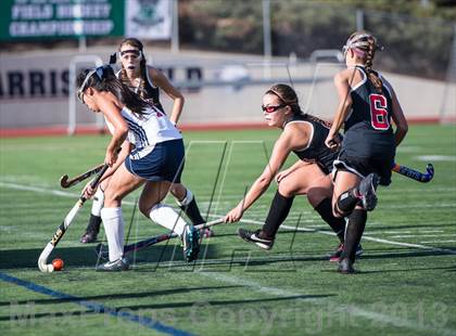 Thumbnail 3 in Scripps Ranch vs Torrey Pines (CIF SDS D1 Final) photogallery.