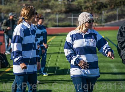 Thumbnail 3 in Scripps Ranch vs Torrey Pines (CIF SDS D1 Final) photogallery.