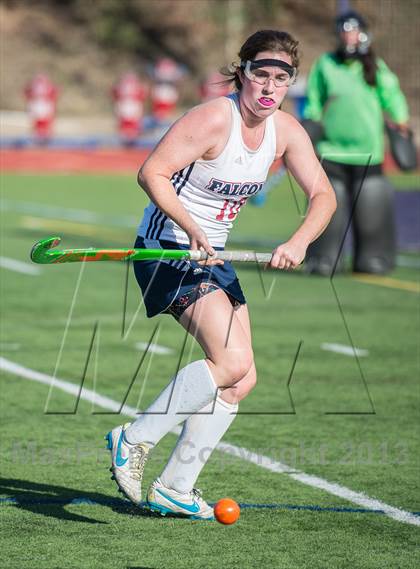 Thumbnail 1 in Scripps Ranch vs Torrey Pines (CIF SDS D1 Final) photogallery.