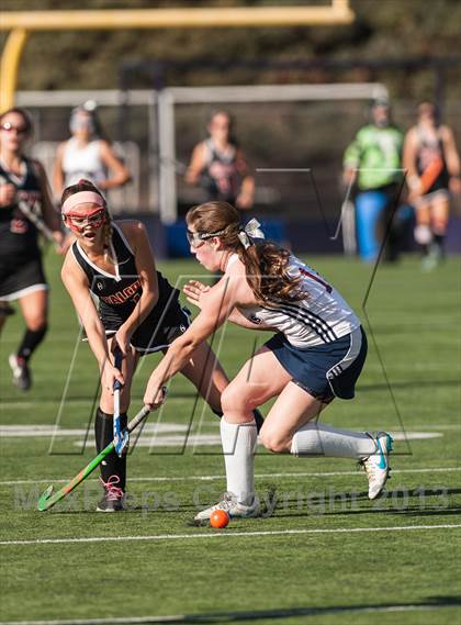 Thumbnail 3 in Scripps Ranch vs Torrey Pines (CIF SDS D1 Final) photogallery.