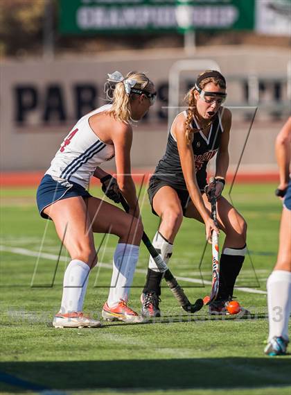 Thumbnail 2 in Scripps Ranch vs Torrey Pines (CIF SDS D1 Final) photogallery.