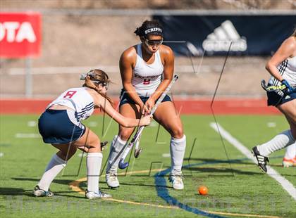 Thumbnail 1 in Scripps Ranch vs Torrey Pines (CIF SDS D1 Final) photogallery.