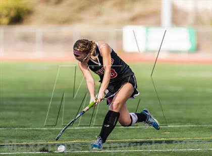 Thumbnail 2 in Scripps Ranch vs Torrey Pines (CIF SDS D1 Final) photogallery.