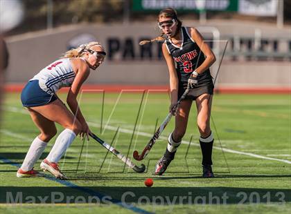 Thumbnail 2 in Scripps Ranch vs Torrey Pines (CIF SDS D1 Final) photogallery.