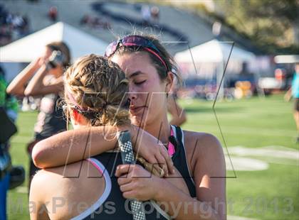 Thumbnail 2 in Scripps Ranch vs Torrey Pines (CIF SDS D1 Final) photogallery.