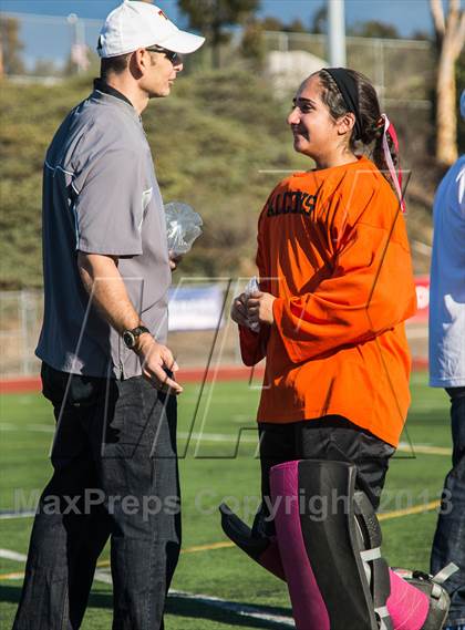 Thumbnail 2 in Scripps Ranch vs Torrey Pines (CIF SDS D1 Final) photogallery.