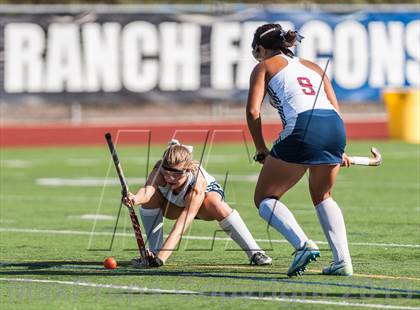 Thumbnail 2 in Scripps Ranch vs Torrey Pines (CIF SDS D1 Final) photogallery.