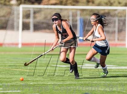 Thumbnail 2 in Scripps Ranch vs Torrey Pines (CIF SDS D1 Final) photogallery.