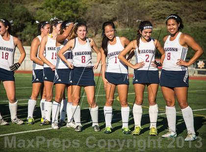 Thumbnail 2 in Scripps Ranch vs Torrey Pines (CIF SDS D1 Final) photogallery.
