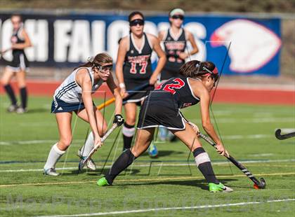 Thumbnail 3 in Scripps Ranch vs Torrey Pines (CIF SDS D1 Final) photogallery.