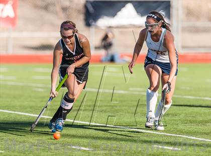 Thumbnail 2 in Scripps Ranch vs Torrey Pines (CIF SDS D1 Final) photogallery.