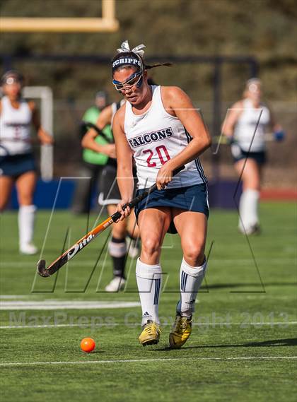 Thumbnail 1 in Scripps Ranch vs Torrey Pines (CIF SDS D1 Final) photogallery.