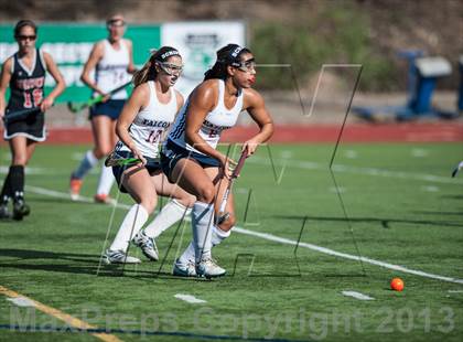 Thumbnail 2 in Scripps Ranch vs Torrey Pines (CIF SDS D1 Final) photogallery.