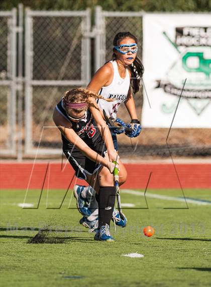 Thumbnail 3 in Scripps Ranch vs Torrey Pines (CIF SDS D1 Final) photogallery.