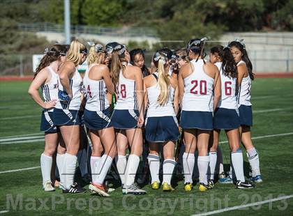 Thumbnail 2 in Scripps Ranch vs Torrey Pines (CIF SDS D1 Final) photogallery.