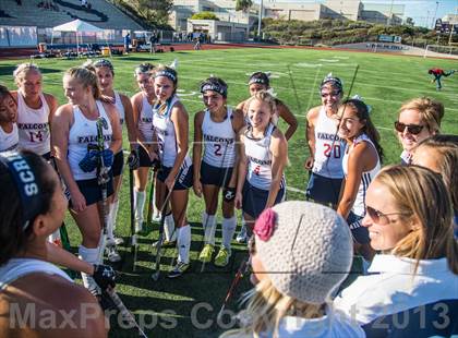 Thumbnail 2 in Scripps Ranch vs Torrey Pines (CIF SDS D1 Final) photogallery.