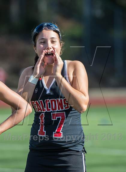 Thumbnail 2 in Scripps Ranch vs Torrey Pines (CIF SDS D1 Final) photogallery.