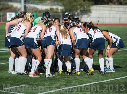 Thumbnail 3 in Scripps Ranch vs Torrey Pines (CIF SDS D1 Final) photogallery.