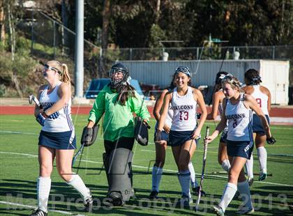Thumbnail 3 in Scripps Ranch vs Torrey Pines (CIF SDS D1 Final) photogallery.