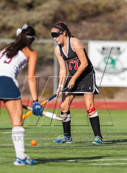 Thumbnail 1 in Scripps Ranch vs Torrey Pines (CIF SDS D1 Final) photogallery.