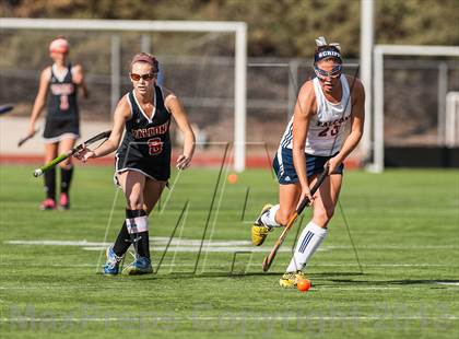 Thumbnail 2 in Scripps Ranch vs Torrey Pines (CIF SDS D1 Final) photogallery.