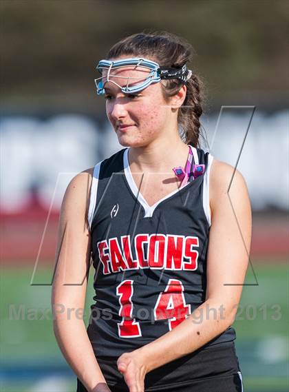 Thumbnail 3 in Scripps Ranch vs Torrey Pines (CIF SDS D1 Final) photogallery.