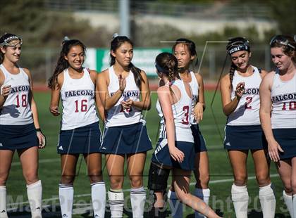 Thumbnail 2 in Scripps Ranch vs Torrey Pines (CIF SDS D1 Final) photogallery.