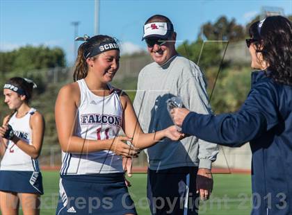 Thumbnail 3 in Scripps Ranch vs Torrey Pines (CIF SDS D1 Final) photogallery.