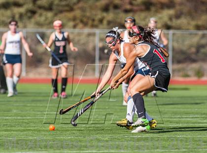 Thumbnail 2 in Scripps Ranch vs Torrey Pines (CIF SDS D1 Final) photogallery.
