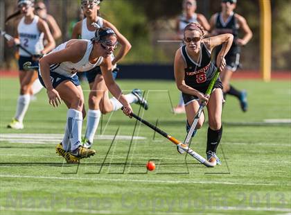 Thumbnail 2 in Scripps Ranch vs Torrey Pines (CIF SDS D1 Final) photogallery.