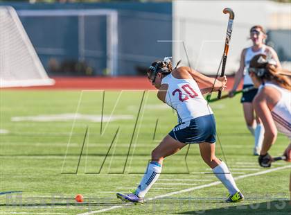 Thumbnail 2 in Scripps Ranch vs Torrey Pines (CIF SDS D1 Final) photogallery.