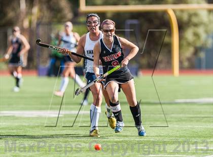 Thumbnail 2 in Scripps Ranch vs Torrey Pines (CIF SDS D1 Final) photogallery.