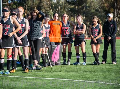 Thumbnail 2 in Scripps Ranch vs Torrey Pines (CIF SDS D1 Final) photogallery.