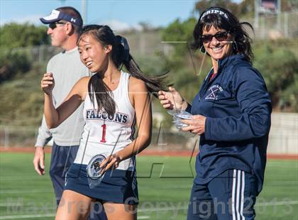 Thumbnail 3 in Scripps Ranch vs Torrey Pines (CIF SDS D1 Final) photogallery.