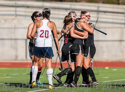 Thumbnail 3 in Scripps Ranch vs Torrey Pines (CIF SDS D1 Final) photogallery.