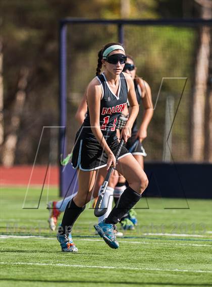 Thumbnail 2 in Scripps Ranch vs Torrey Pines (CIF SDS D1 Final) photogallery.