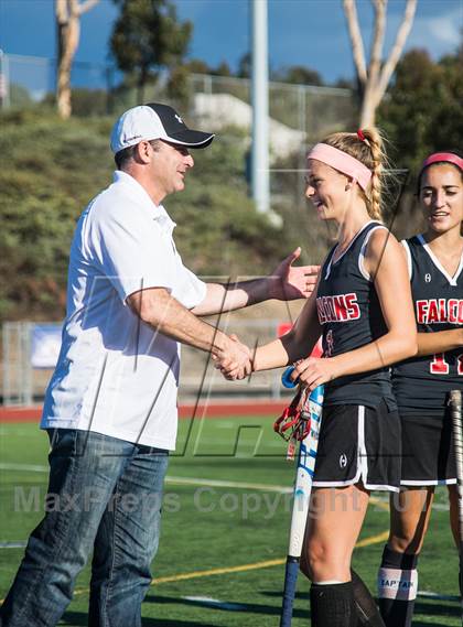 Thumbnail 3 in Scripps Ranch vs Torrey Pines (CIF SDS D1 Final) photogallery.