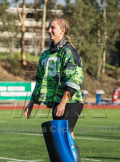 Thumbnail 1 in Scripps Ranch vs Torrey Pines (CIF SDS D1 Final) photogallery.