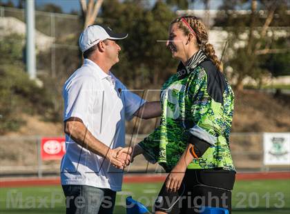 Thumbnail 2 in Scripps Ranch vs Torrey Pines (CIF SDS D1 Final) photogallery.