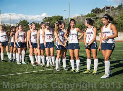 Thumbnail 2 in Scripps Ranch vs Torrey Pines (CIF SDS D1 Final) photogallery.