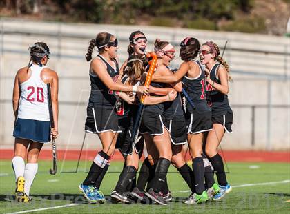 Thumbnail 1 in Scripps Ranch vs Torrey Pines (CIF SDS D1 Final) photogallery.