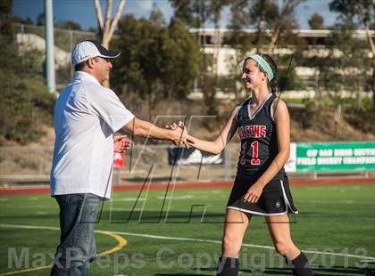 Thumbnail 1 in Scripps Ranch vs Torrey Pines (CIF SDS D1 Final) photogallery.